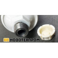 Филтър дехидратор DANFOSS DU 305 FS (023U4589) 16мм на гайки