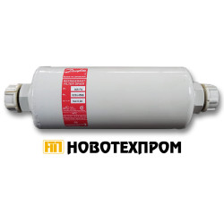 Филтър дехидратор DANFOSS DU 305 FS (023U4589) 16мм на гайки