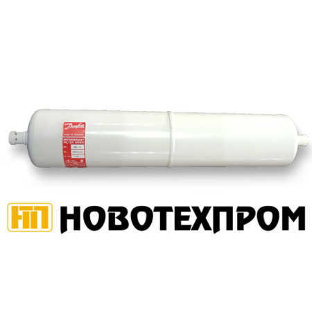 Филтър дехидратор DANFOSS DU 604s (023U3547) 12mm на заварка Филтър дехидратор DANFOSS DU 604s (023U3547) 12mm на заварка