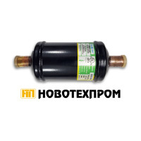 Филтър дехидратор Dry All DMH 165s на заварка