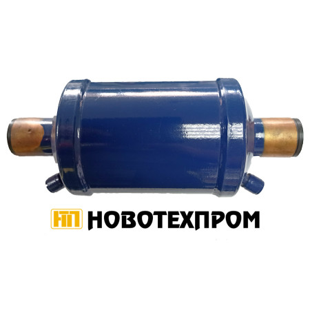 Филтър смукателен JSR-2811T ф35
