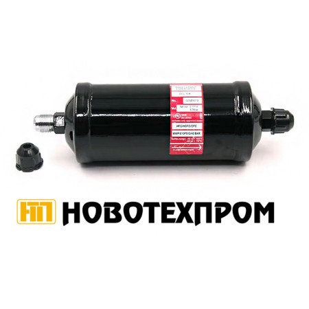 Филтър дехидратор DANFOSS DCL 304 12мм на гайки Филтър дехидратор DANFOSS DCL 304 12мм на гайки