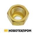 Гайка ф10 (3/8``) конус