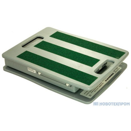 Електронен кантар REFCO WS-130 130кг