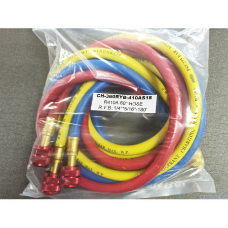 Маркуч за зареждане R410 1302 Маркуч за зареждане R410 1302