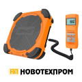 Електронна везна ELITECH LMC-200 100кг