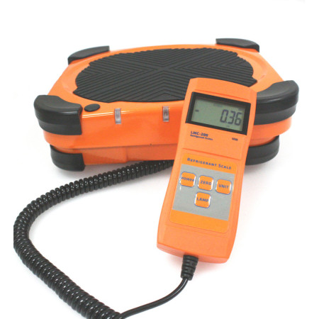 Електронна везна ELITECH LMC-200 100кг Електронна везна ELITECH LMC-200 100кг