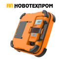 Електронна везна ELITECH LMC-200 100кг