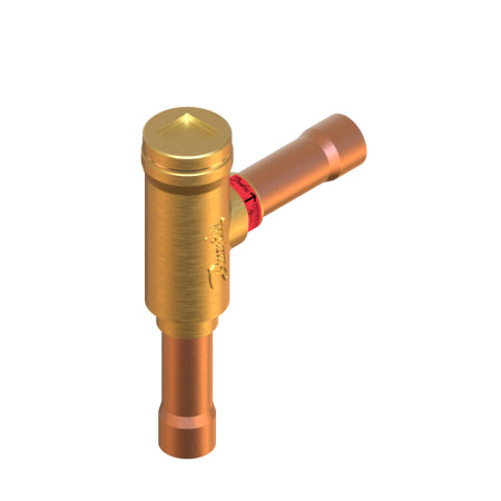 Клапан DANFOSS NRV28s 020-1021 Клапан DANFOSS NRV28s 020-1021