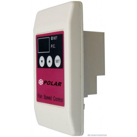 Регулатор на обороти 9A/1100W 220V YMC/NF-0913-T Регулатор на обороти 9A/1100W 220V YMC/NF-0913-T