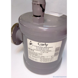 Изравнител за масло CARLY HCYN2