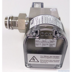Електронен масло ниворегулатор 220V ESK ERHD4-OC