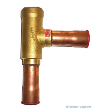 Клапан DANFOSS NRV35 Клапан DANFOSS NRV35