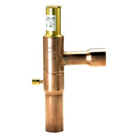 Клапан DANFOSS KVR35 (034L0100) Клапан DANFOSS KVR35 (034L0100)