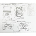 Регулатор на обороти DANFOSS RGE-Z1P4-7 8-28bar 6A 240V