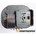 Регулатор на обороти DANFOSS Saginomiya XGE-6C 22-39bar 3A 240V (061H3160)