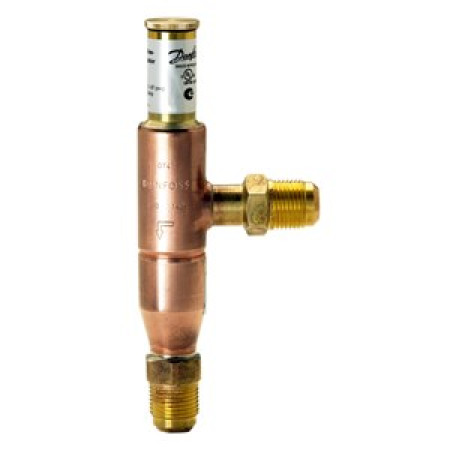 Клапан DANFOSS KVD12 (034L0171) Клапан DANFOSS KVD12 (034L0171)