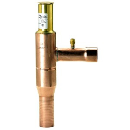 Клапан DANFOSS KVL35 (034L0052) Клапан DANFOSS KVL35 (034L0052)
