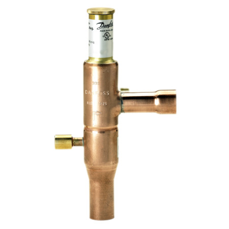 Клапан DANFOSS KVP15 (034L0029) Клапан DANFOSS KVP15 (034L0029)