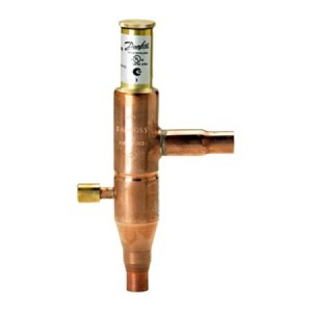 Клапан DANFOSS KVL22 (034L0045) Клапан DANFOSS KVL22 (034L0045)