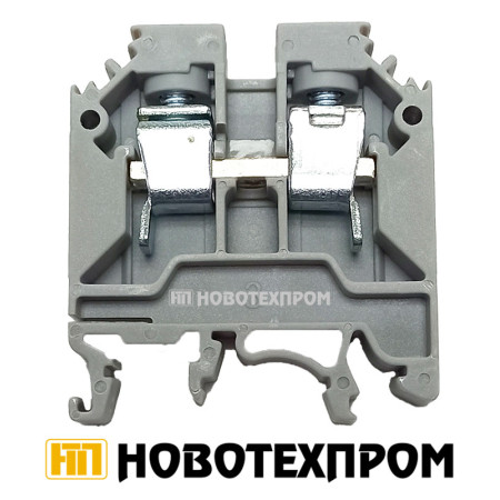 Клема 10 кв.мм. CROMPTON SCRW 10U
