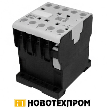 Контактор EBASEE 9A 24V DC Контактор EBASEE 9A 24V DC