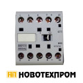 Контактор EBASEE 6A 24V DC