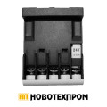 Контактор EBASEE 6A 24V DC