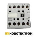 Контактор EBASEE 12A 24V DC