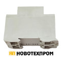 Модулен контактор EBASEE 2P 63A