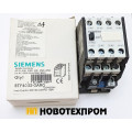 Контактор SIEMENS 3TF40 20A 220V