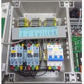 Табло за агрегат ELITECH ECB-2020W 15HP (трифазно)