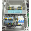 Табло за агрегат ELITECH ECB-2020W 5HP (трифазно)