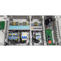 Табло за агрегат ELITECH ECB-2030W 5HP (трифазно)