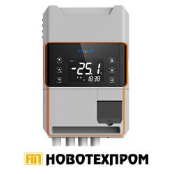 Табло за агрегат ELITECH ECB-4000 15HP (трифазно)