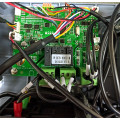 Табло за агрегат ELITECH ECB-4000 15HP (трифазно)
