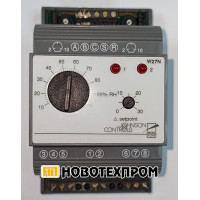 Хидростат JOHNSON CONTROLS W27N22 10..90%