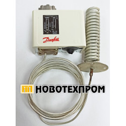 Термостат DANFOSS KP75