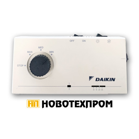 Термостат за конвектор механичен DAIKIN 548235 Термостат за конвектор механичен DAIKIN 548235