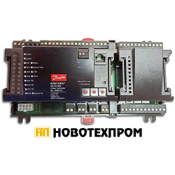 Контролер за чилър DANFOSS AK-CH 650 80Z0131