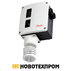 Термостат DANFOSS RT11 -30 до 0 C