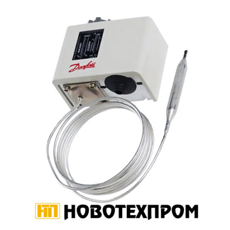 Термостат DANFOSS KP79 Термостат DANFOSS KP79