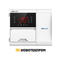 Табло за агрегат ELITECH ECB-2020W 5HP (трифазно)