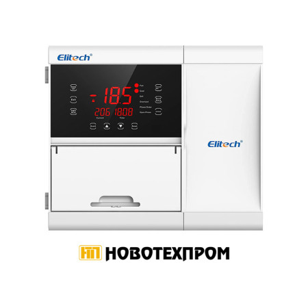 Табло за агрегат ELITECH ECB-2020W 15HP (трифазно)