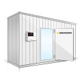 Табло за агрегат ELITECH ECB-2020W 15HP (трифазно)