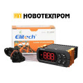 Температурен контролер Elitech STC-1000HX