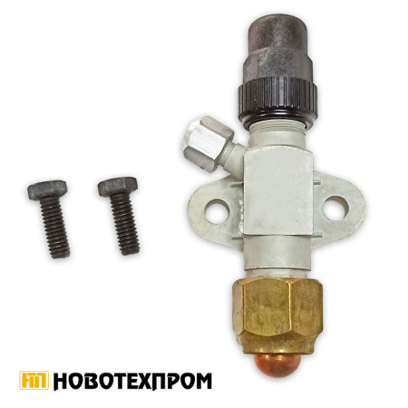 Кран за компресор COPELAND 16 mm гайка Кран за компресор COPELAND 16 mm гайка
