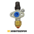 Кран за компресор COPELAND 16 mm гайка