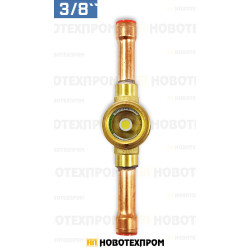 Наблюдателно стъкло SGN 3/8`` ODF  (ф10)