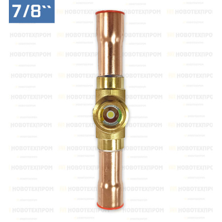 Наблюдателно стъкло SGN 7/8`` ODF (ф22) Наблюдателно стъкло SGN 7/8`` ODF (ф22)
